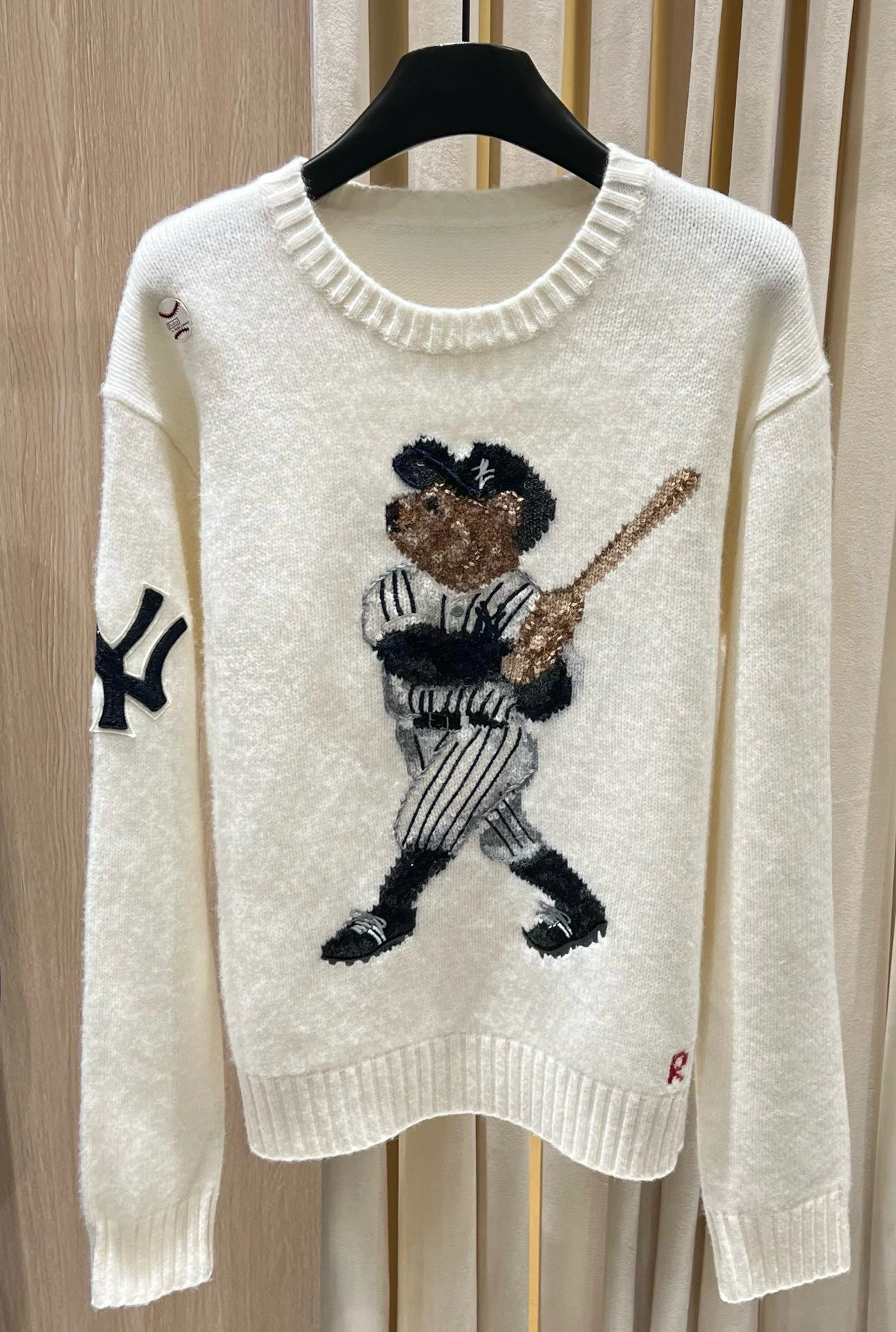 wg.luxury- R18ph embroidery wool 2colour item:E-F140I2728-2H